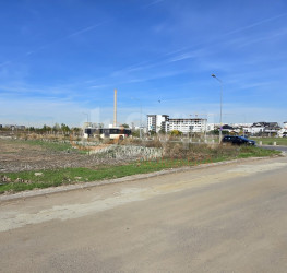 Teren 5000 mp Bucuresti/Berceni