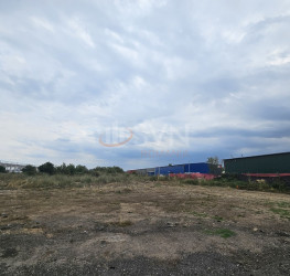 Teren 5017 mp Ilfov/Otopeni