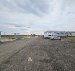 Teren 5017 mp Ilfov/Otopeni