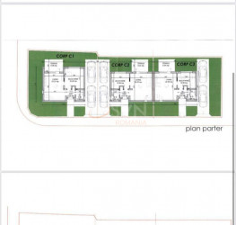 Teren 503 mp Bucuresti/1 Mai