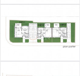 Teren 503 mp Bucuresti/1 Mai