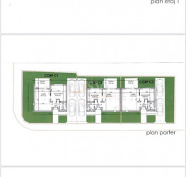 Teren 503 mp Bucuresti/1 Mai