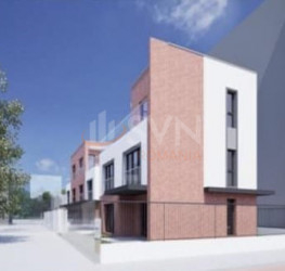 Teren 503 mp Bucuresti/1 Mai