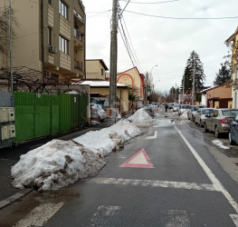 Teren 503 mp Bucuresti/1 Mai
