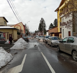 Teren 503 mp Bucuresti/1 Mai