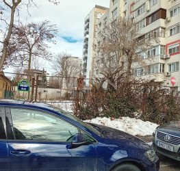 Teren 503 mp Bucuresti/1 Mai