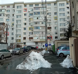 Teren 503 mp Bucuresti/1 Mai