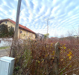 Teren , 511 mp Bucuresti/Baneasa