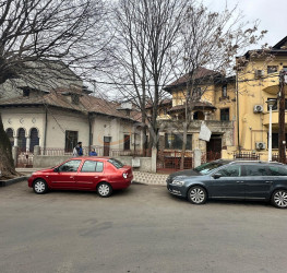Teren 513 mp Bucuresti/Cotroceni