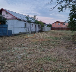 Teren 540 mp Ilfov/Pantelimon