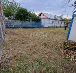 Teren 540 mp Ilfov/Pantelimon