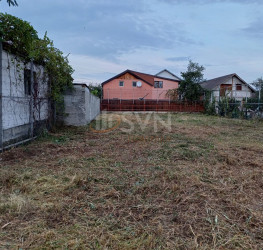 Teren 540 mp Ilfov/Pantelimon