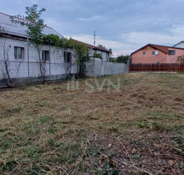Teren 540 mp Ilfov/Pantelimon