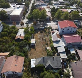 Teren 550 mp Bucuresti/Pipera