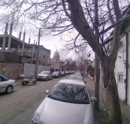 Teren 596 mp Bucuresti/Arcul De Triumf