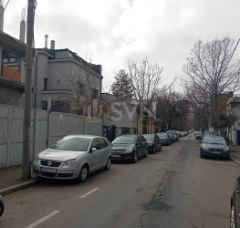 Teren 596 mp Bucuresti/Arcul De Triumf