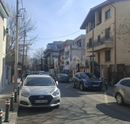 Teren 629 mp Bucuresti/Lacul Tei