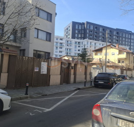 Teren 629 mp Bucuresti/Lacul Tei