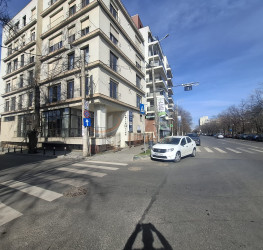 Teren 629 mp Bucuresti/Lacul Tei