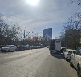 Teren 629 mp Bucuresti/Lacul Tei