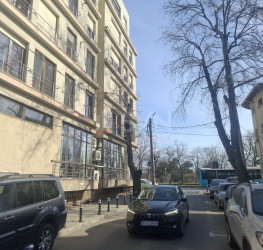 Teren 629 mp Bucuresti/Lacul Tei