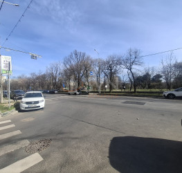 Teren 629 mp Bucuresti/Lacul Tei