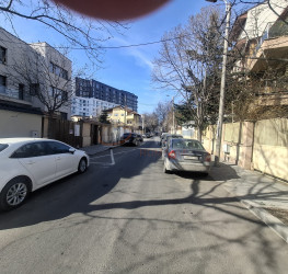 Teren 629 mp Bucuresti/Lacul Tei