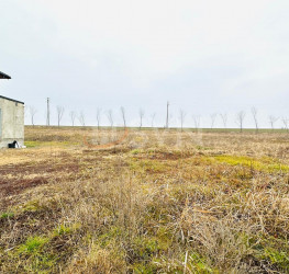 Teren 638 mp Ilfov/Corbeanca