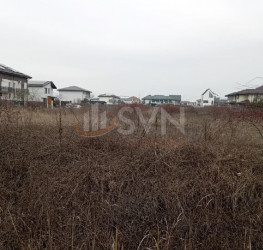 Teren 650 mp Ilfov/Otopeni