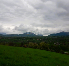 Teren 6500 mp Brasov/Centru