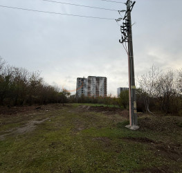 Teren 6519 mp Bucuresti/Drumul Taberei