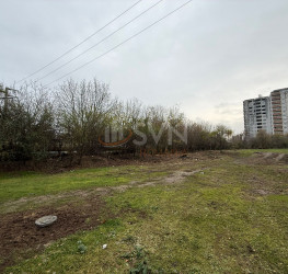 Teren 6519 mp Bucuresti/Drumul Taberei