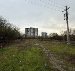 Teren 6519 mp Bucuresti/Drumul Taberei