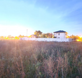 Teren , 654 mp Ilfov/Bragadiru