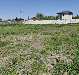 Teren , 654 mp Ilfov/Bragadiru