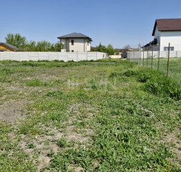 Teren , 654 mp Ilfov/Bragadiru