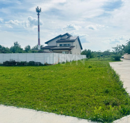 Teren 662 mp Bucuresti/Pipera