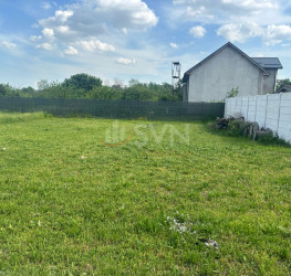 Teren 662 mp Bucuresti/Pipera