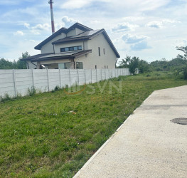 Teren 662 mp Bucuresti/Pipera