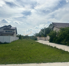 Teren 662 mp Bucuresti/Pipera