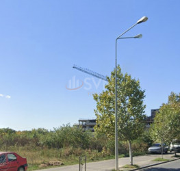 Teren 7014 mp Bucuresti/Baneasa