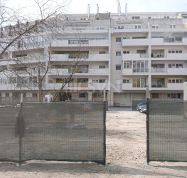 Teren 702 mp Bucuresti/Herastrau