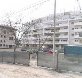 Teren 702 mp Bucuresti/Herastrau