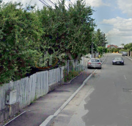 Teren 7381 mp Ilfov/Buftea