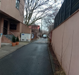 Teren 741 mp Bucuresti/Baneasa