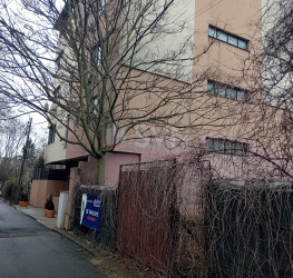 Teren 741 mp Bucuresti/Baneasa