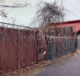 Teren 741 mp Bucuresti/Baneasa