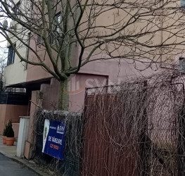 Teren 741 mp Bucuresti/Baneasa