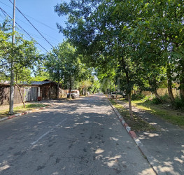 Teren 753 mp Ilfov/Voluntari