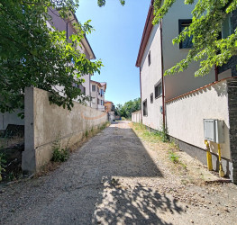 Teren 753 mp Ilfov/Voluntari